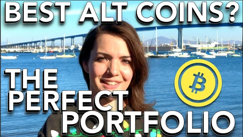 Altcoins: 2025's Boom Demands Your Sharpest Eye